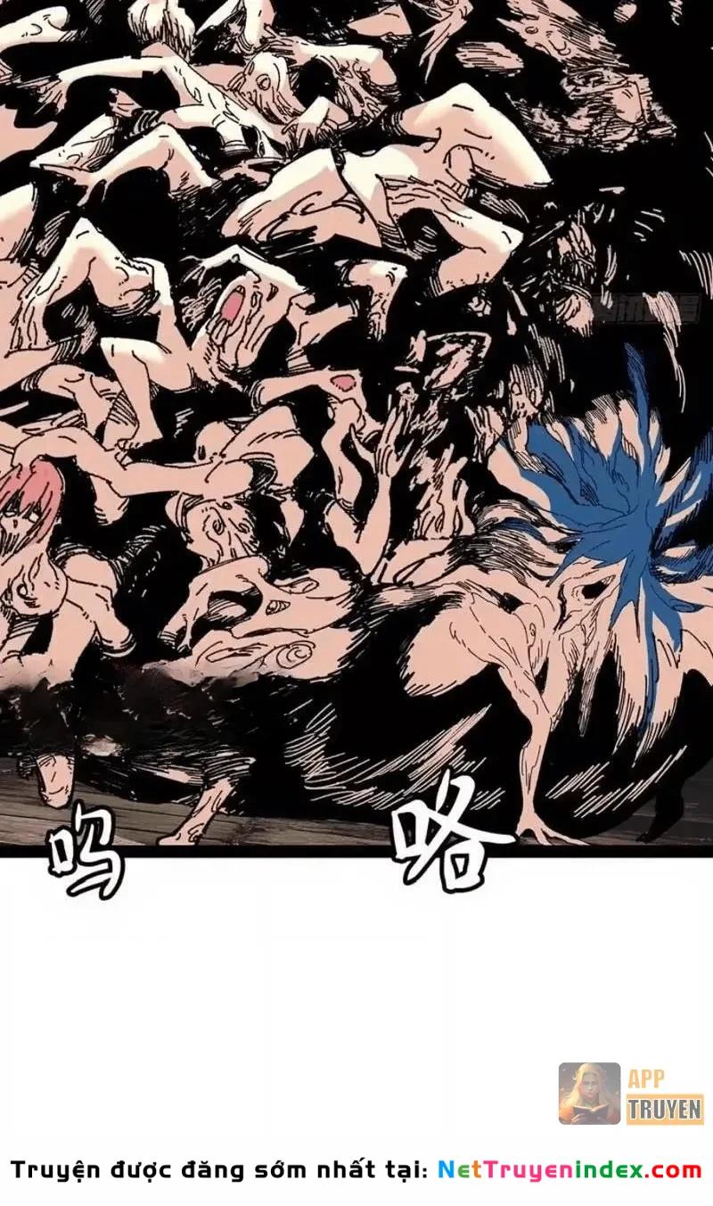 Thi Sơn Huyết Hải Chapter 28 - 49