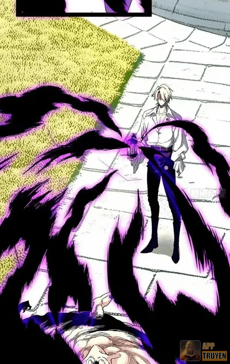 Thi Sơn Huyết Hải Chapter 28 - 51