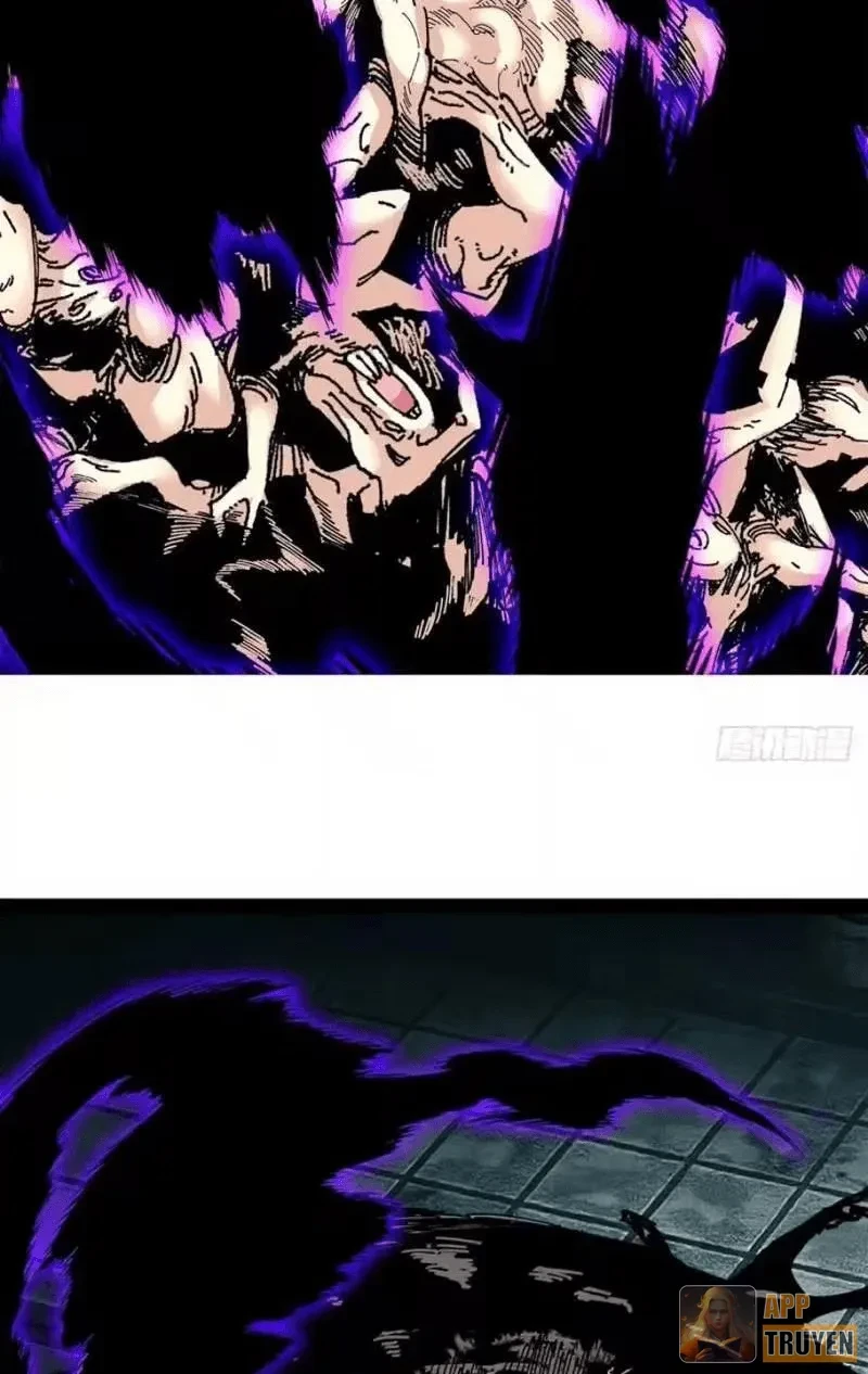 Thi Sơn Huyết Hải Chapter 28 - 52