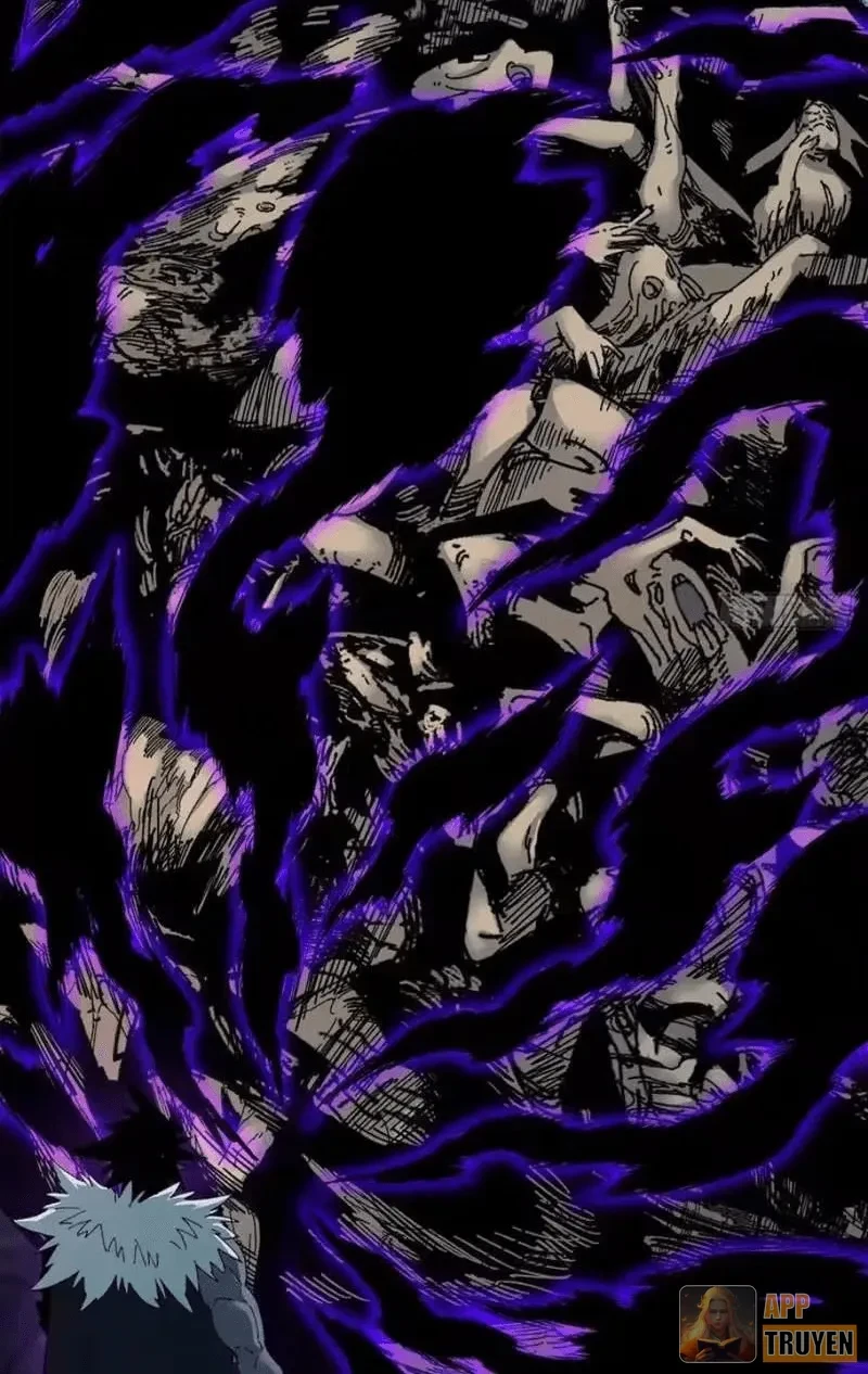 Thi Sơn Huyết Hải Chapter 28 - 53