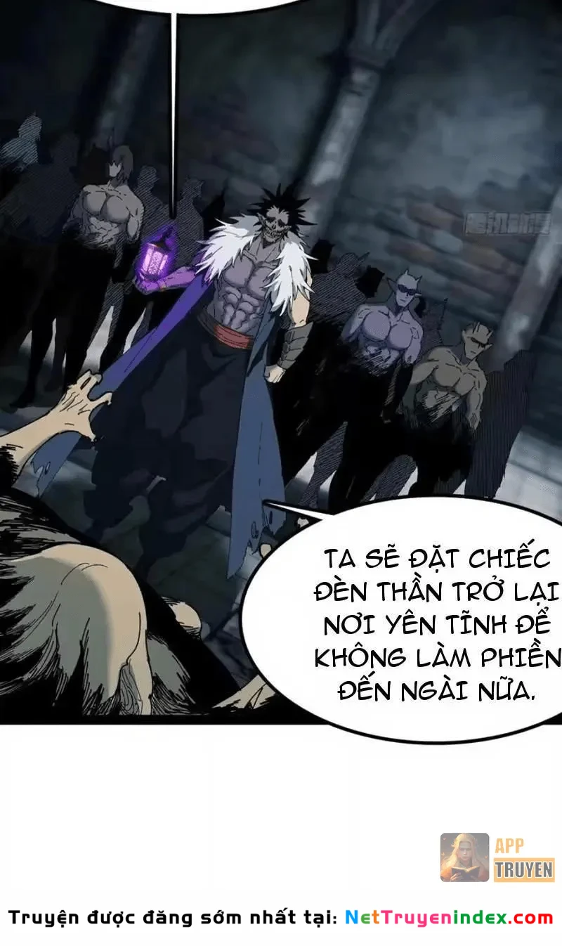 Thi Sơn Huyết Hải Chapter 28 - 55