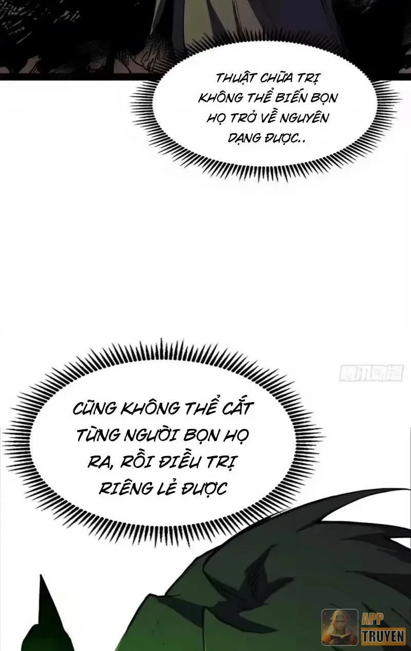 Thi Sơn Huyết Hải Chapter 28 - 61