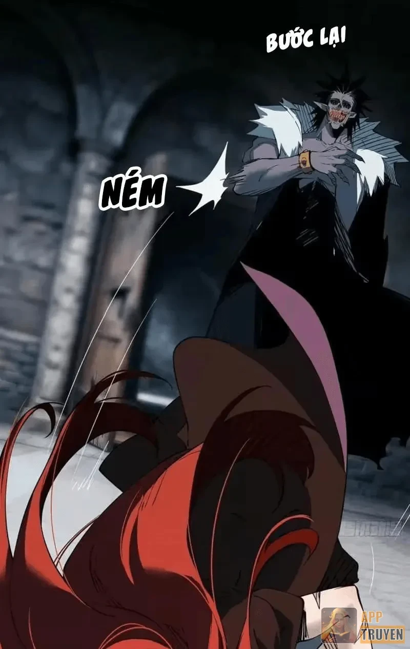 Thi Sơn Huyết Hải Chapter 28 - 65