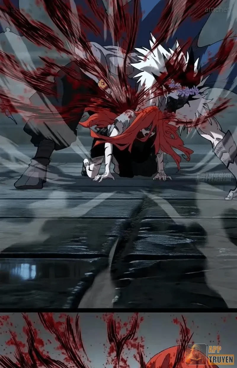 Thi Sơn Huyết Hải Chapter 28 - 101