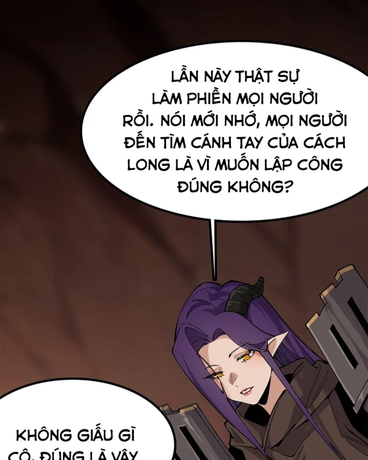 Thi Sơn Huyết Hải Chapter 29 - 6