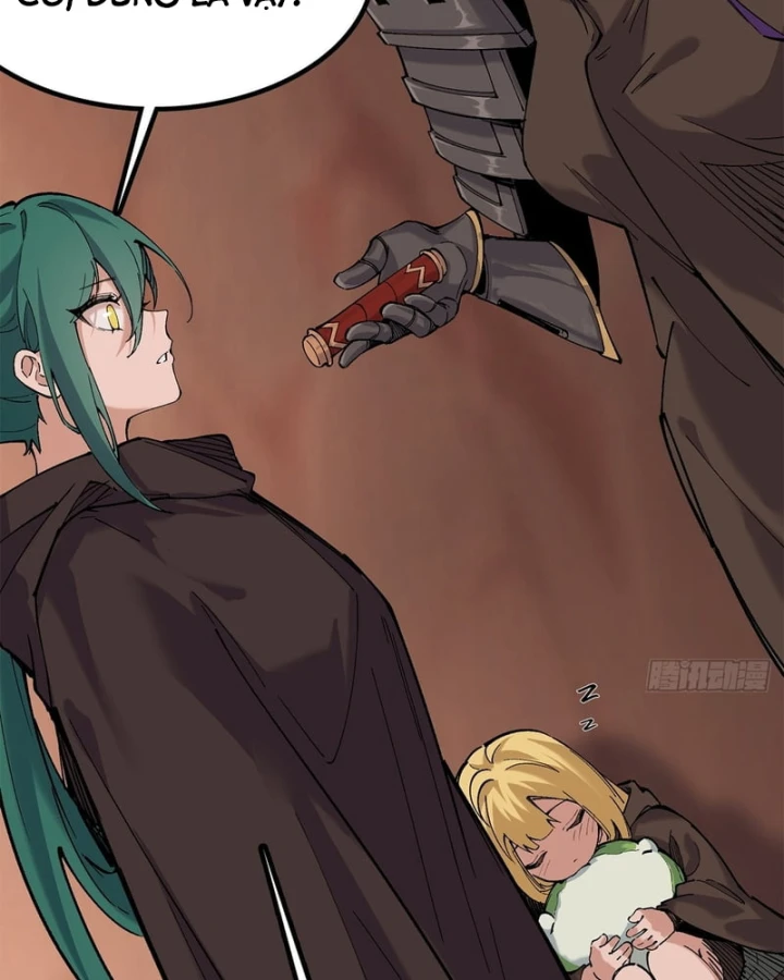 Thi Sơn Huyết Hải Chapter 29 - 7