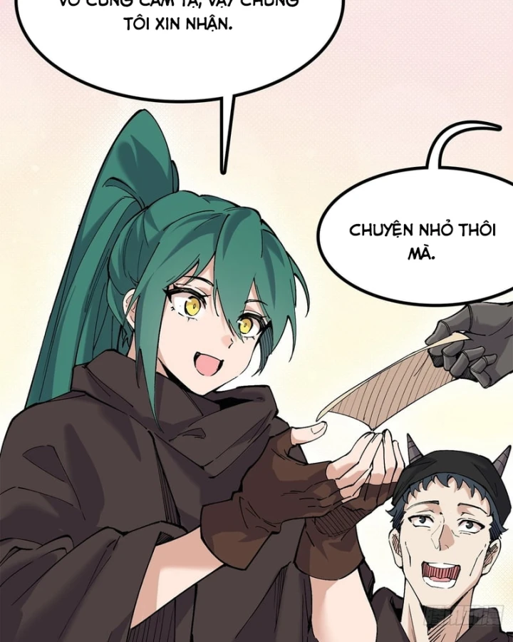 Thi Sơn Huyết Hải Chapter 29 - 11