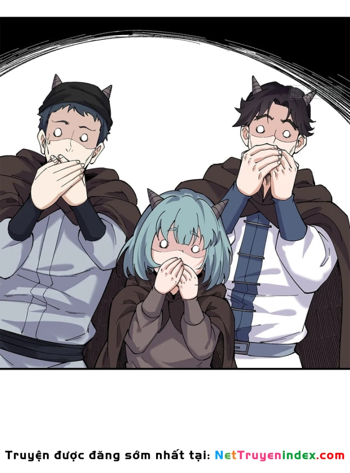 Thi Sơn Huyết Hải Chapter 29 - 18