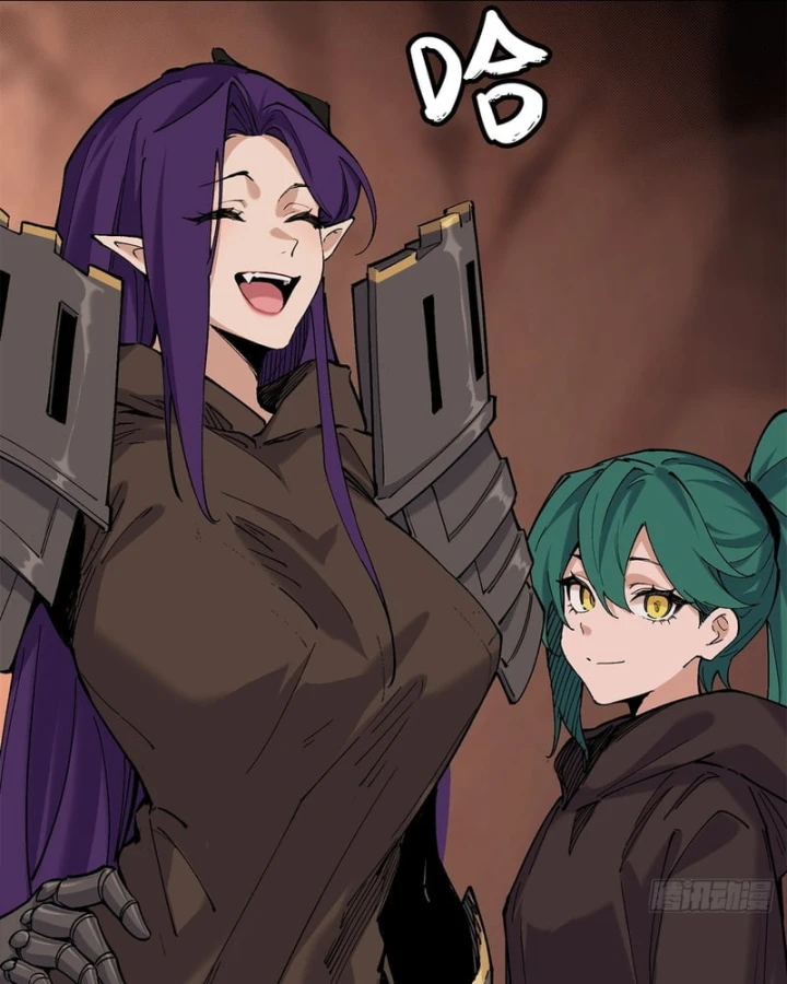 Thi Sơn Huyết Hải Chapter 29 - 20