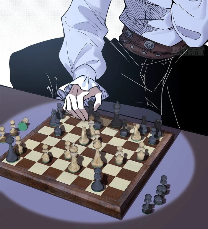 Thi Sơn Huyết Hải Chapter 29 - 23