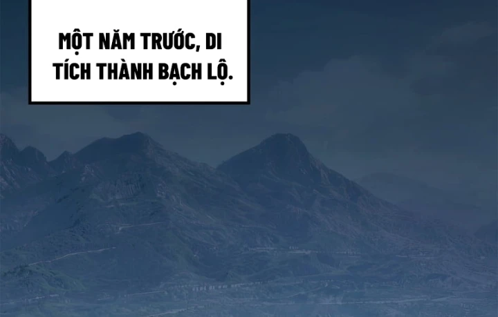 Thi Sơn Huyết Hải Chapter 29 - 31