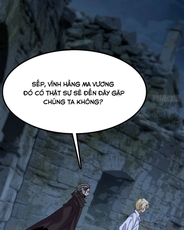 Thi Sơn Huyết Hải Chapter 29 - 34