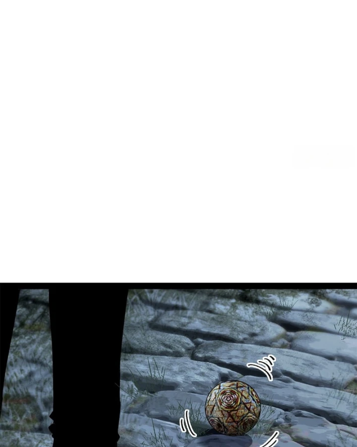 Thi Sơn Huyết Hải Chapter 29 - 36