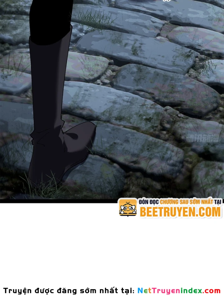 Thi Sơn Huyết Hải Chapter 29 - 37