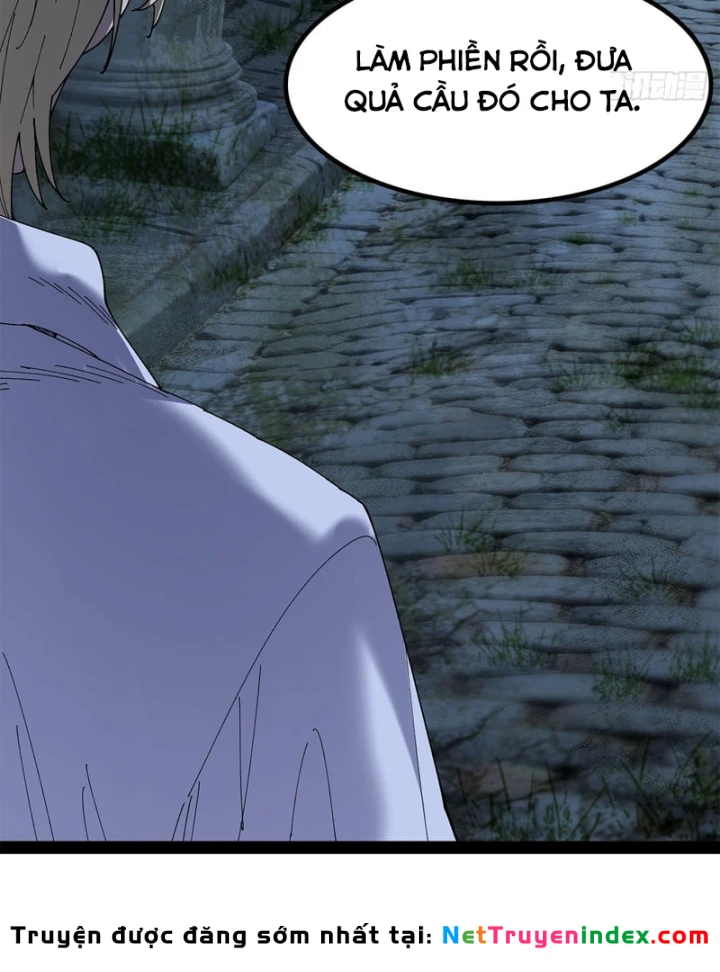 Thi Sơn Huyết Hải Chapter 29 - 40