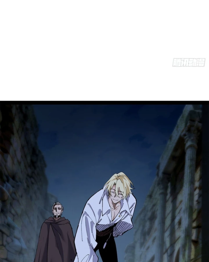 Thi Sơn Huyết Hải Chapter 29 - 41