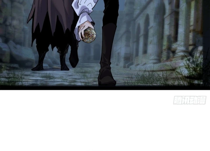 Thi Sơn Huyết Hải Chapter 29 - 42