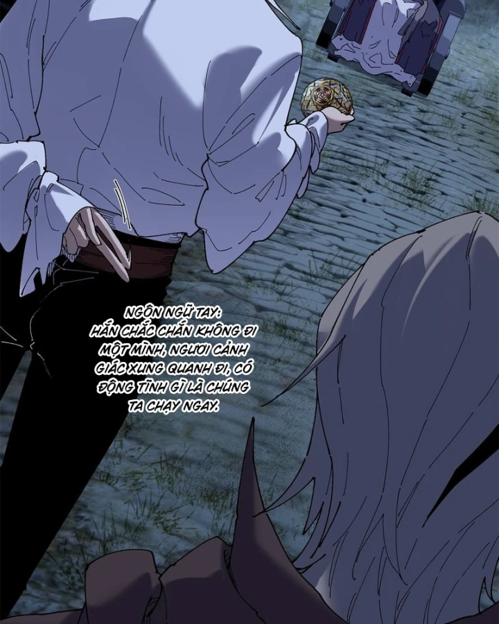 Thi Sơn Huyết Hải Chapter 29 - 44