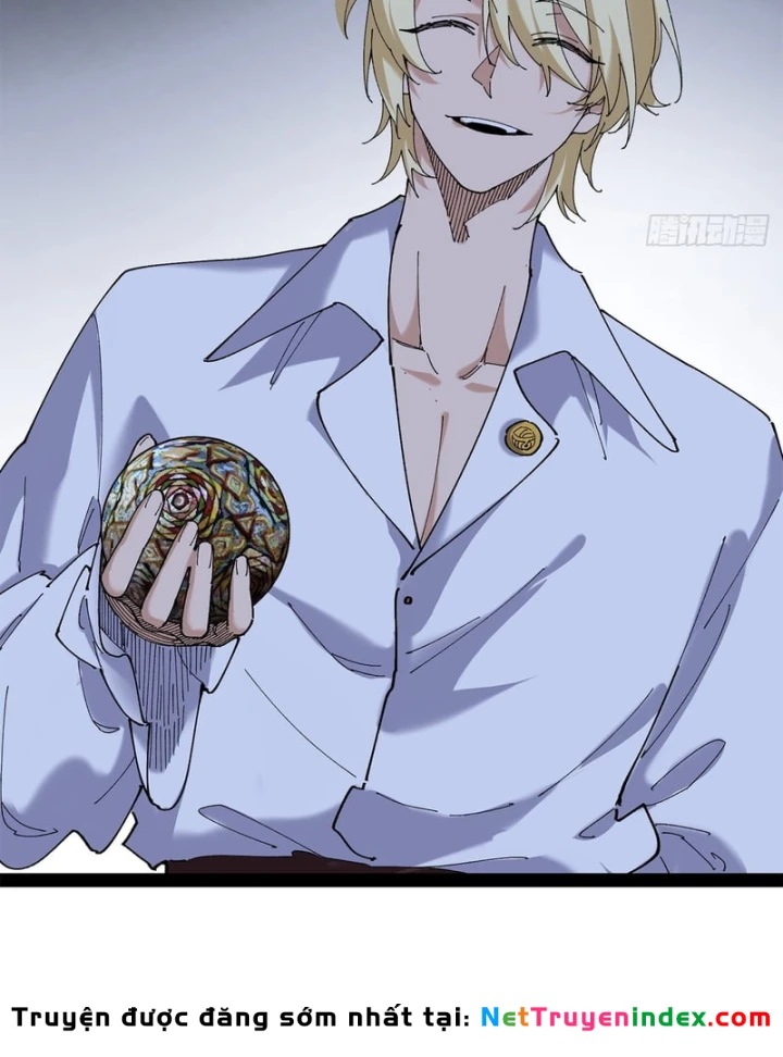 Thi Sơn Huyết Hải Chapter 29 - 46