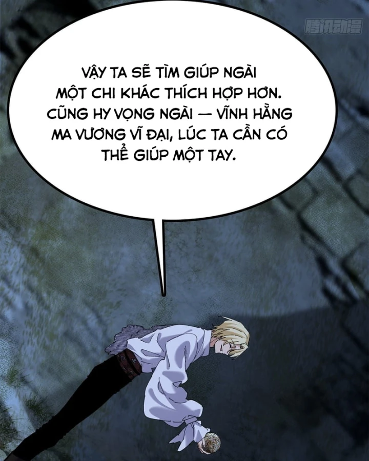Thi Sơn Huyết Hải Chapter 29 - 51