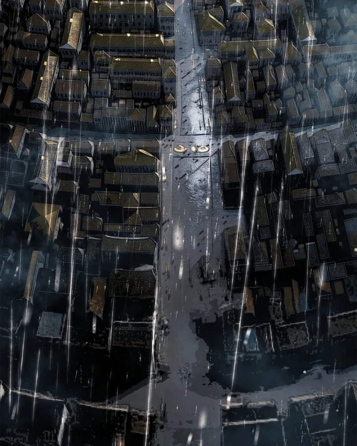 Thi Sơn Huyết Hải Chapter 29 - 80