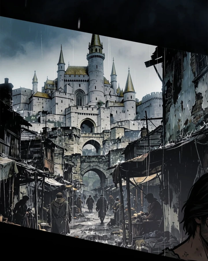 Thi Sơn Huyết Hải Chapter 29 - 83