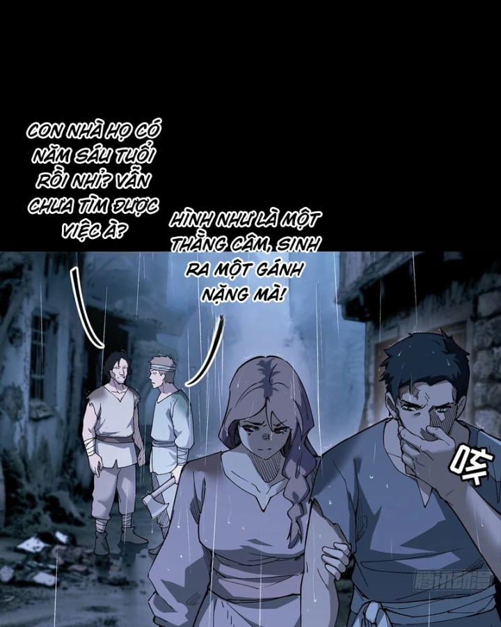 Thi Sơn Huyết Hải Chapter 29 - 91