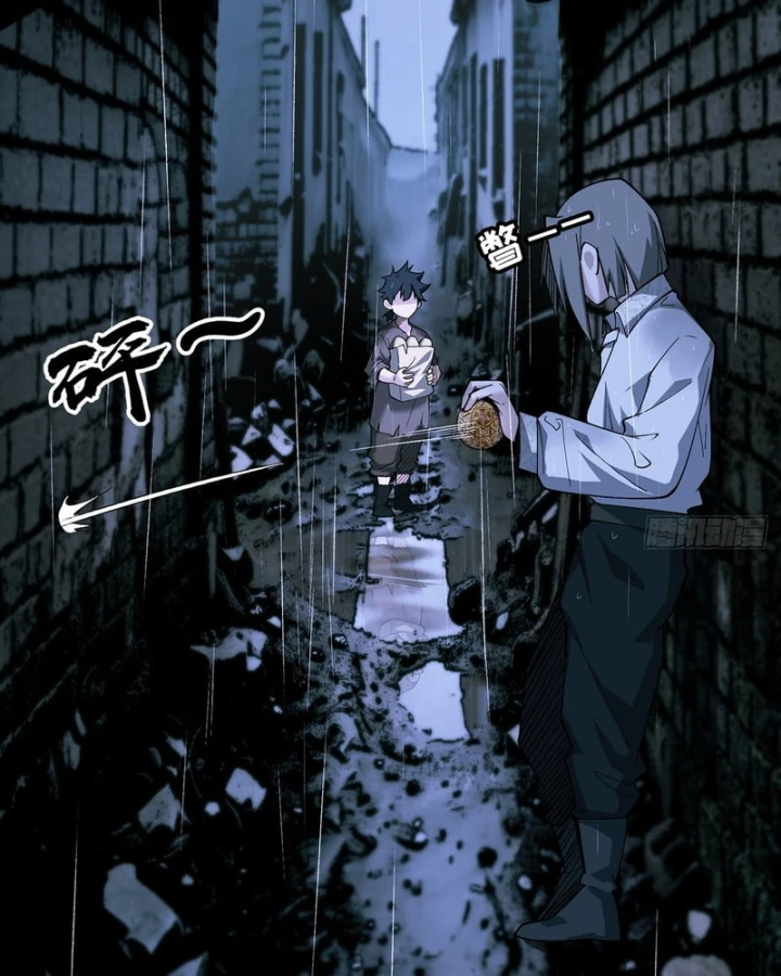 Thi Sơn Huyết Hải Chapter 29 - 107