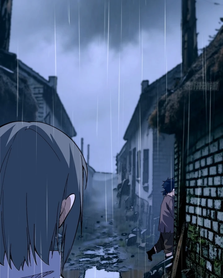 Thi Sơn Huyết Hải Chapter 30 - 6