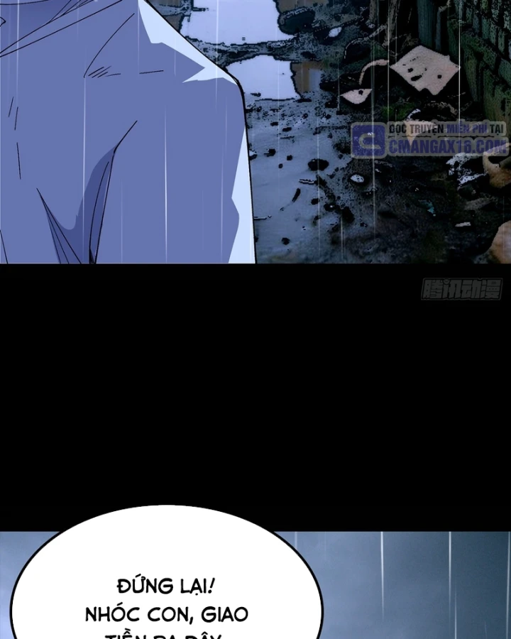 Thi Sơn Huyết Hải Chapter 30 - 7