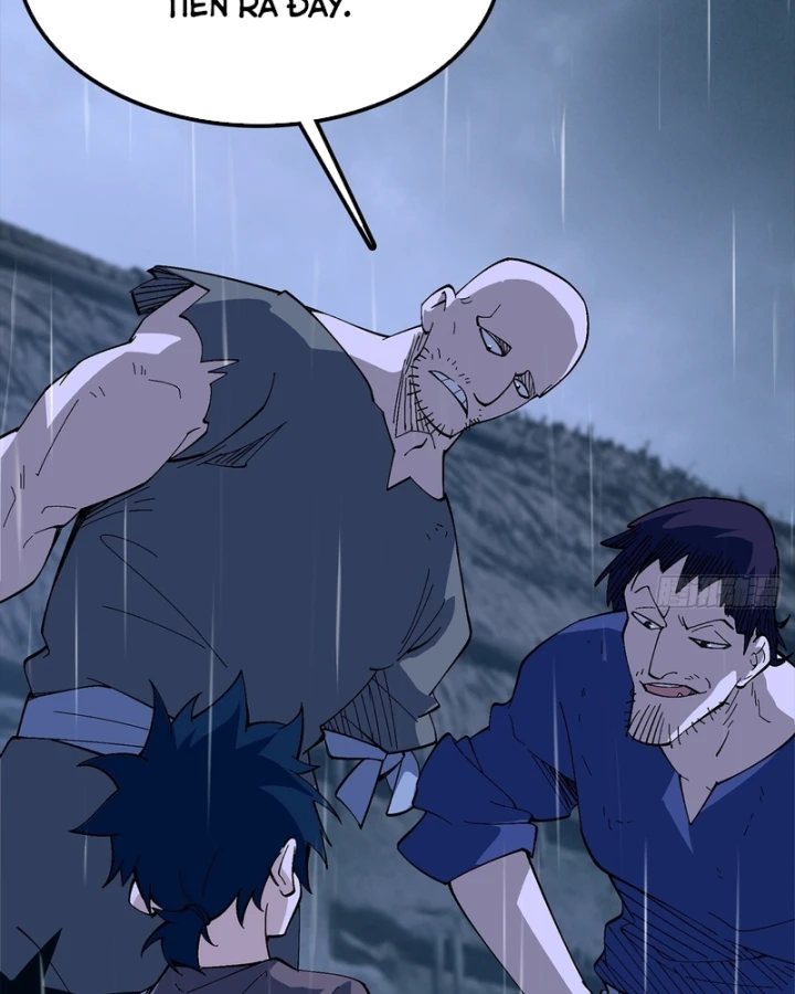 Thi Sơn Huyết Hải Chapter 30 - 8