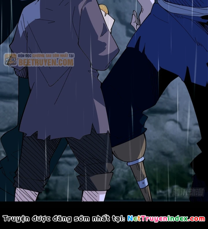 Thi Sơn Huyết Hải Chapter 30 - 9