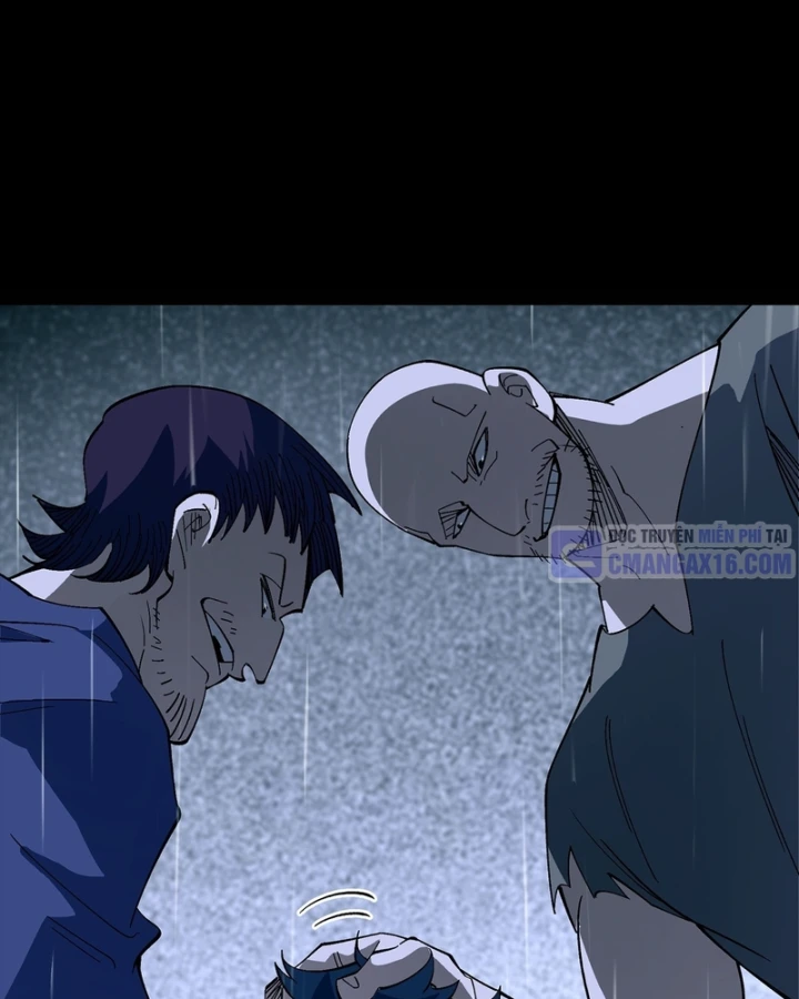 Thi Sơn Huyết Hải Chapter 30 - 10