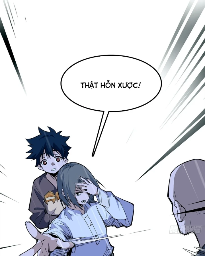 Thi Sơn Huyết Hải Chapter 30 - 13