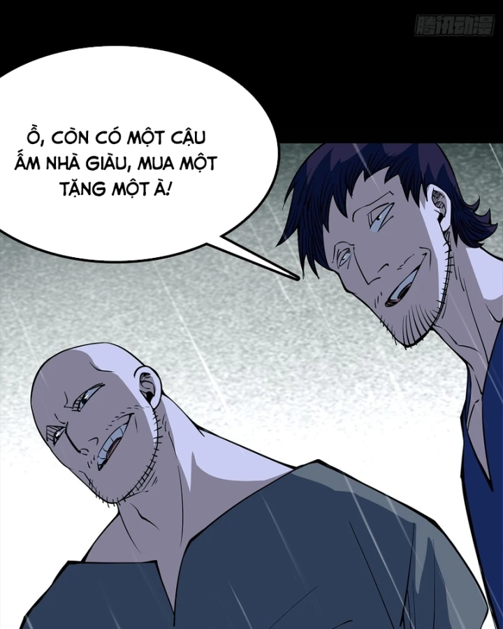 Thi Sơn Huyết Hải Chapter 30 - 15