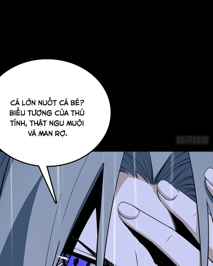 Thi Sơn Huyết Hải Chapter 30 - 17