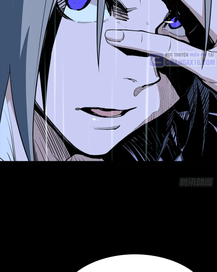 Thi Sơn Huyết Hải Chapter 30 - 18