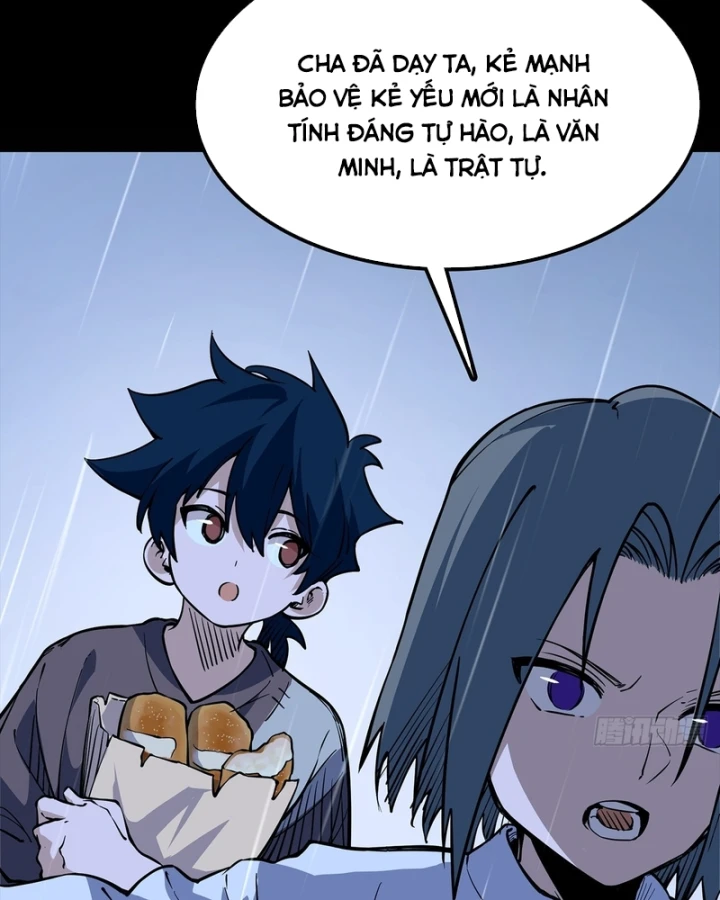 Thi Sơn Huyết Hải Chapter 30 - 19