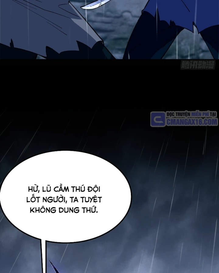 Thi Sơn Huyết Hải Chapter 30 - 22