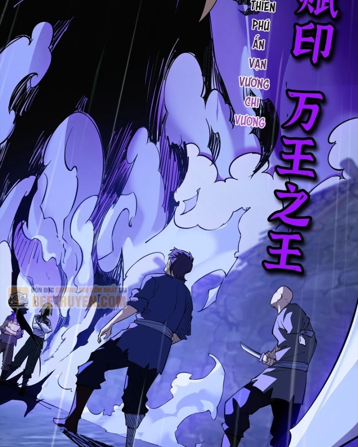 Thi Sơn Huyết Hải Chapter 30 - 24