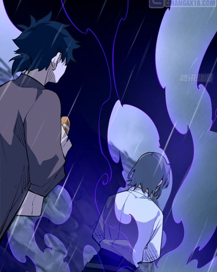 Thi Sơn Huyết Hải Chapter 30 - 27