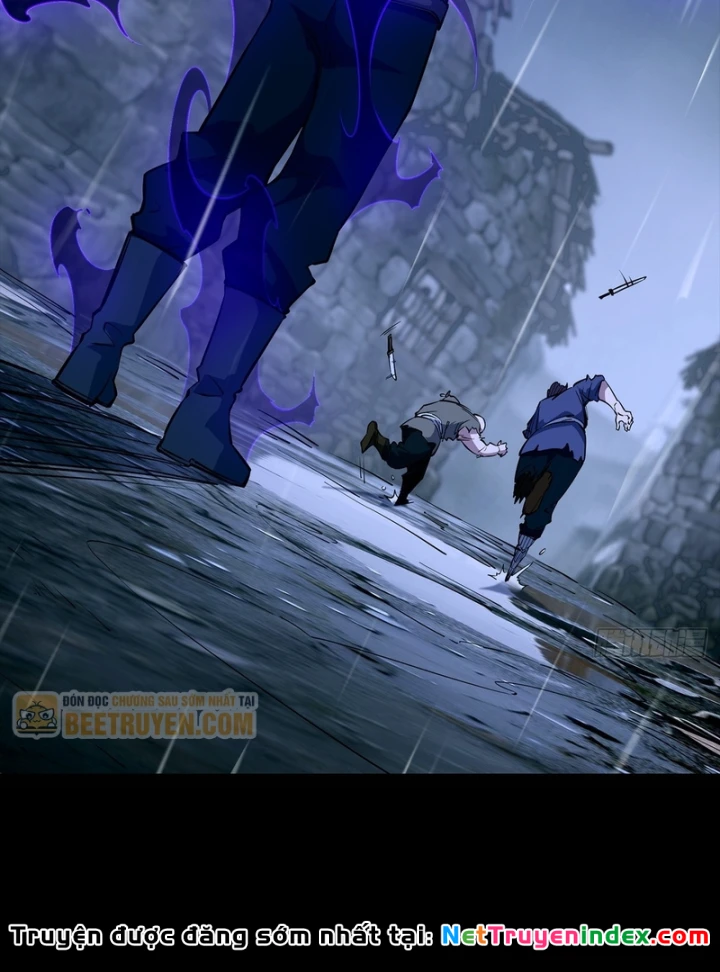 Thi Sơn Huyết Hải Chapter 30 - 28