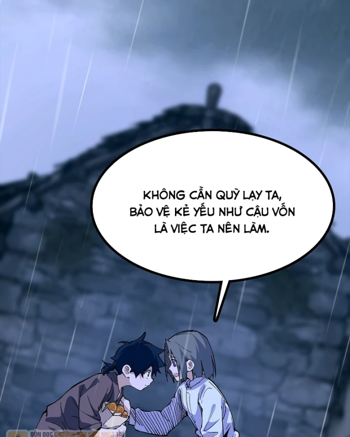 Thi Sơn Huyết Hải Chapter 30 - 31