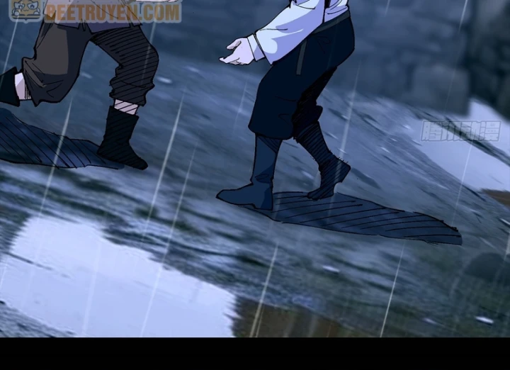 Thi Sơn Huyết Hải Chapter 30 - 32