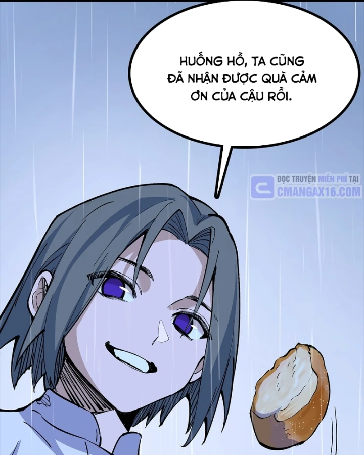 Thi Sơn Huyết Hải Chapter 30 - 33