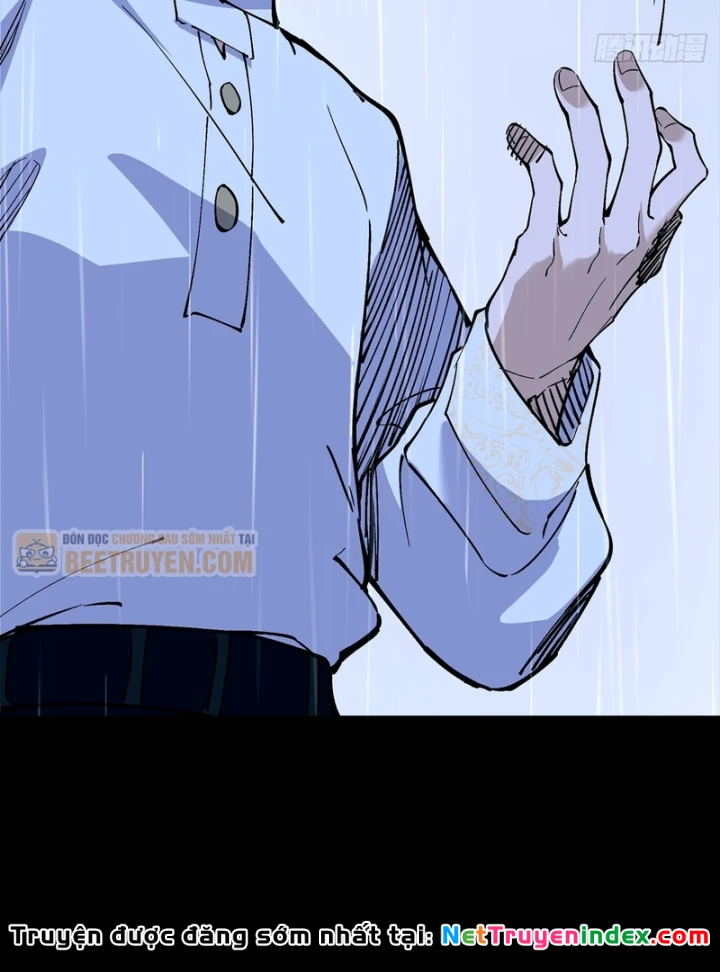 Thi Sơn Huyết Hải Chapter 30 - 34