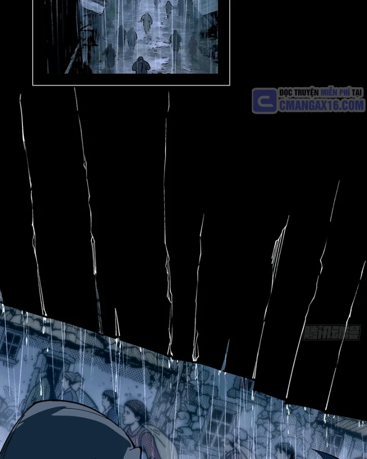 Thi Sơn Huyết Hải Chapter 30 - 37