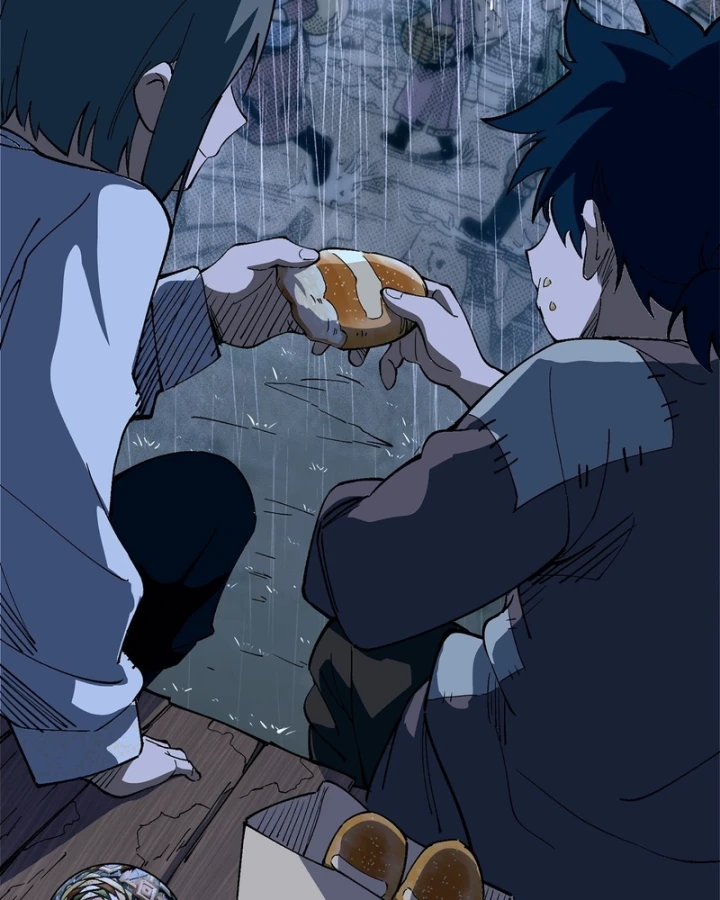 Thi Sơn Huyết Hải Chapter 30 - 38