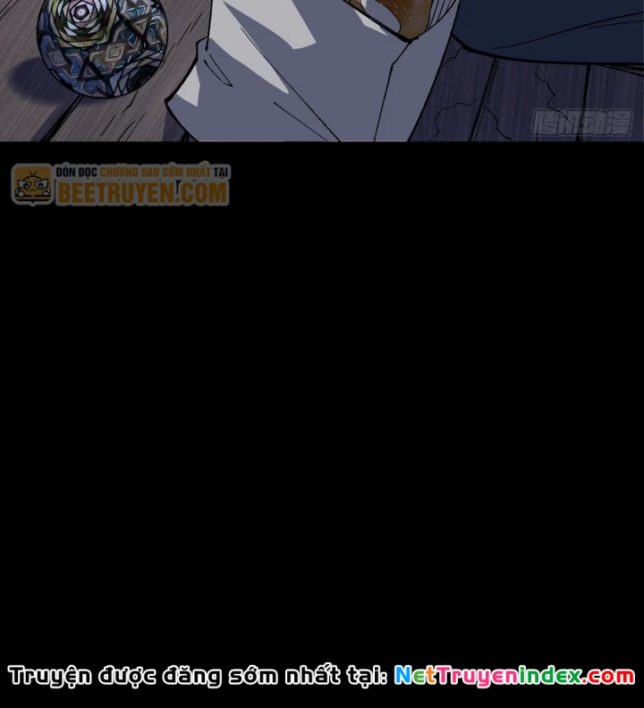 Thi Sơn Huyết Hải Chapter 30 - 39