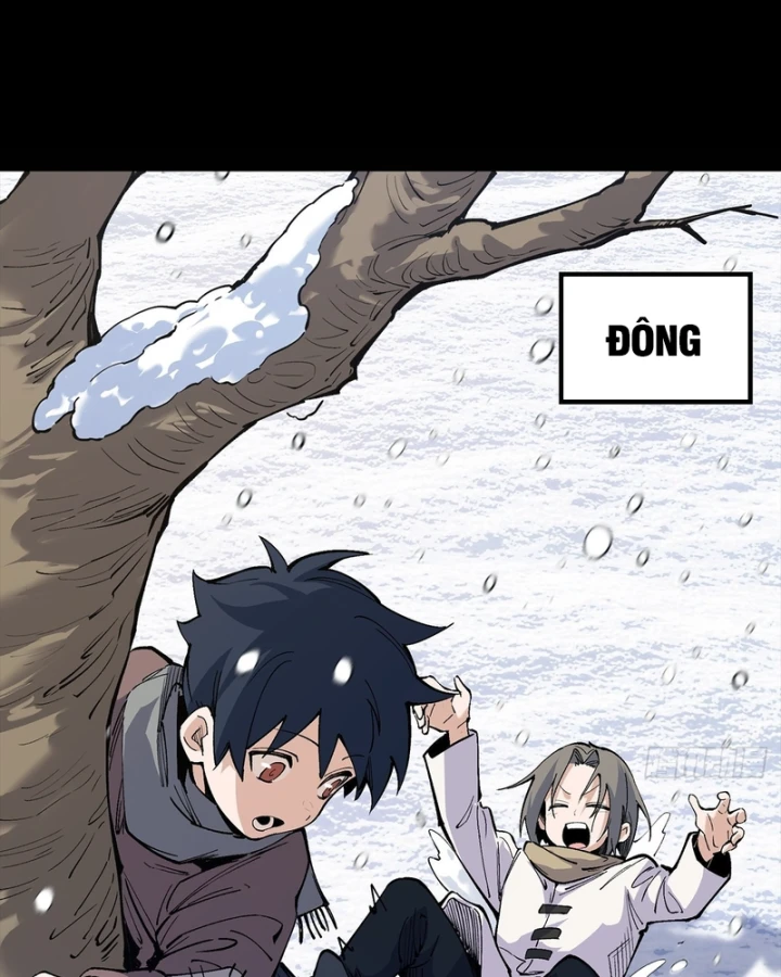 Thi Sơn Huyết Hải Chapter 30 - 40